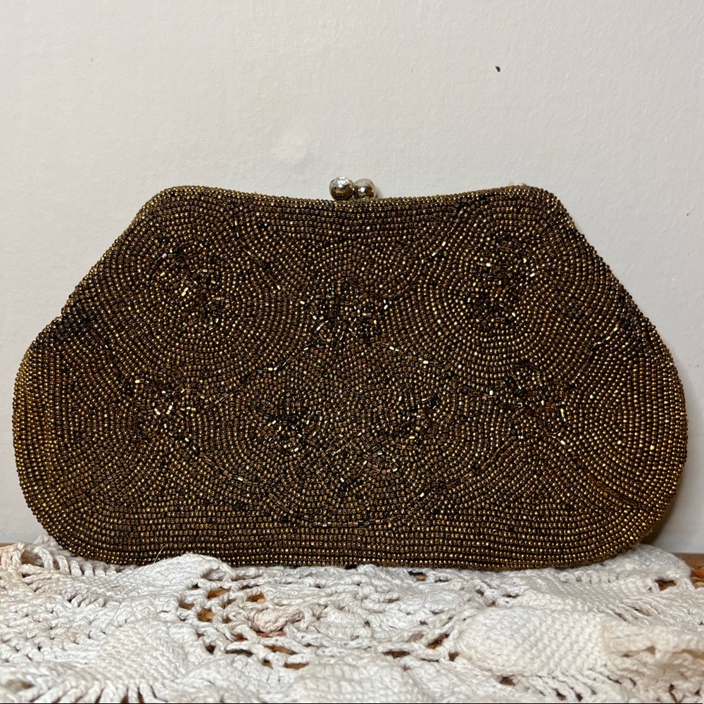 Vintage Richere Clutch